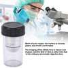 1X Microscope Objective Lens 195 Infinity Achromatic Low Power Objective