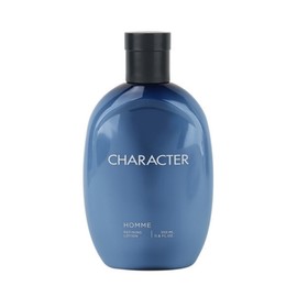 LG Character Refining Lotion 350ml / Large Capacity Men's Lotion / 엘지 캐릭터 리파이닝 로션 350ml  대용량 남성 로션