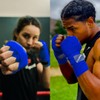 Starpro Original Boxing Wraps - Many Colours - Thumb &