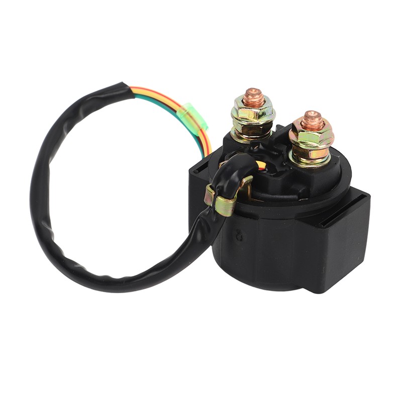 Boat Motor Starter Relay 6G1 81941 10 Universal Starter Relay
