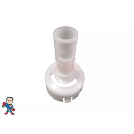 American Spa Parts Pentair Spa Jet Diffuser Cyclone Luxury Hot Tub 3.5 to 4.10" Part Video How To