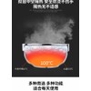 ZHCHSH 10 x 304 Stainless Steel Double Wall Insulated Soup