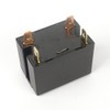 841-S-1A-D 12VDC Power Relay 30A 277VAC SPDM 4 Pins Quick