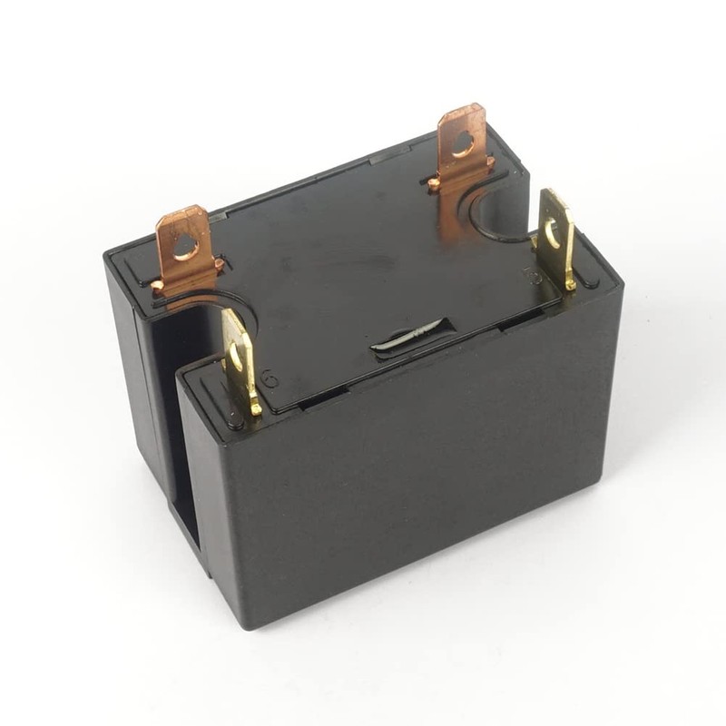 841-S-1A-D 12VDC Power Relay 30A 277VAC SPDM 4 Pins Quick