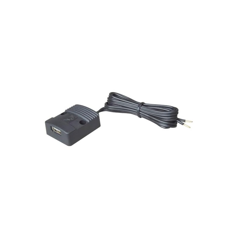 CarPro PROCAR Power USB Steckdose 12/24V 3A
