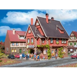 Vollmer 47670 Organic Farm Shop and Delicatessen