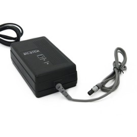 AdirPro BC 27CR Charger for Topcon BT-50Q, BT-52Q and BT-52QA Batteries