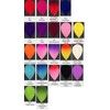 Homestreet 100 Wooden Roses In Many Colours 100 Single Rose
