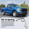 Fuel Door Lid Clip Spring for 2009-2014 Ford F150 Gas