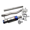 Tomei Ti Exhaust Repair Part Muffler Hanger #9 For EVO