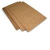 Ak interactive 1x 6mm x200x290mm Cork Sheets - Fine Grained AK8052