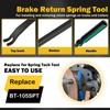 BT-105SPT Brake Return Spring Tool/Truck Brake Spring Tool Fits for