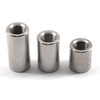 M16 24 x 40 mm Threaded Inserts Nuts 304 Stainless