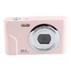 Digital Camera 48MP 16X Zoom 1080P HD 2.4 Inch IPS