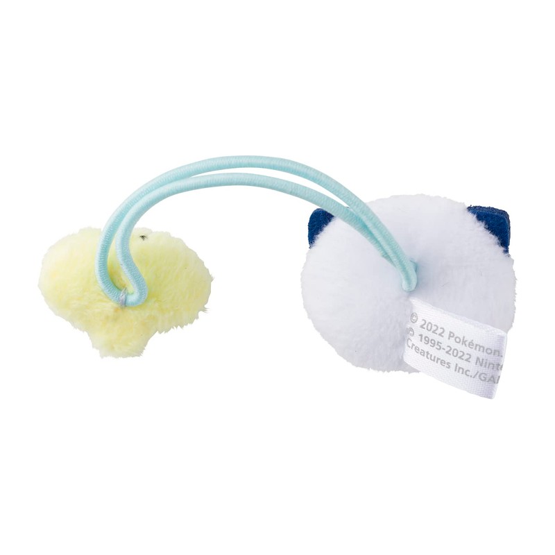 Pokemon Center Original Pokemon Accessory Hair Elastic 69 Miyumaru