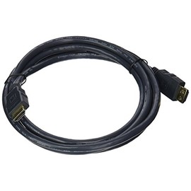 Kramer C-HM/HM-6 | 72 Inch High Speed HDMI Cable K Lock Connectors