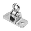 ZONADAH Heavy Duty Swing Hangers 304 Stainless Steel Sturdy Swing