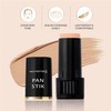 MAX FACTOR - Pan Stik Foundation - Rig Creamy Foundation,