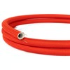 creative cables - Creative Tube Diameter 20 mm in Silk