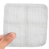 JQ Attachable Square Drain Strainer Sheet 1P / 부착식 사각 배수구 거름망 시트 1P