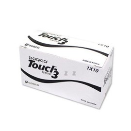 Dorco Razor Disposable Beard Grooming Sideburn Shaving 10p