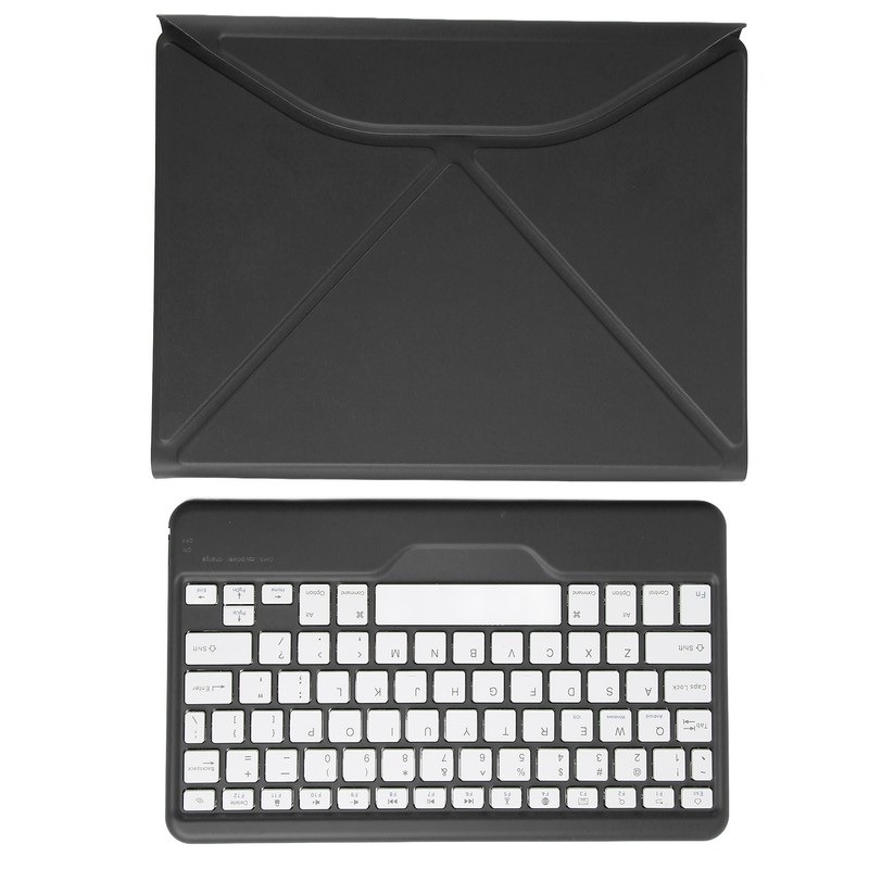 Bluetooth Keyboard Protection Case for IOS Tablet Smart Wireless Keyboard