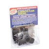 GBW Squeeeeek No More 3233 Kit Eliminates Floor Squeak Through