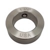 Coastal Shaft Collars - 1.25" Bore Diameter - Set Screw