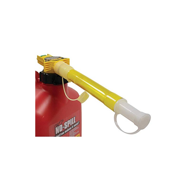 No-Spill 206 Flexible Spout Extension