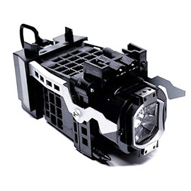 XL-2400 TV Replacement Lamp Original Quality Bulb with Housing for Sony KF-E42A10 KF-E50A10 KDF-E50A10 KDF-E42A10 KDF-50E2000 KDF-E50A11E KDF-55E2000 KDF-46E2000 KDF-E50A12U Projectors by WiseGear