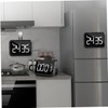 LIFKOME LED Digital Kitchen Timer with Large Display Magnetic Stand