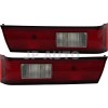 jpautowholesale For 1997-1999 Toyota Camry Inner Tail Light Set Driver