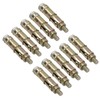 M6 6mm x 50mm Expansion Rawl Bolt for Masonry Sleeve