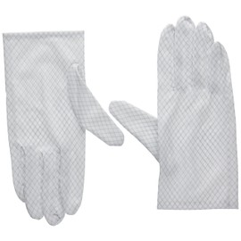 ハクバ KFB-04 静電気防止手袋 L