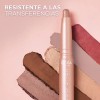 Sombra De Ojos En Barra Paradise De L'oreal Paris Color