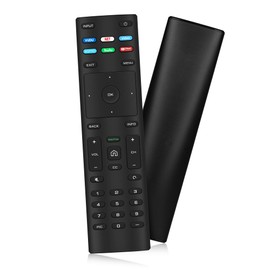 Replacement Remote for VIZIO Smart TVs - Universal Remote Control Compatible with VIZIO LED LCD HD UHD 4K HDR Smart TVs,D/E/M/P/V/PX/OLED Series