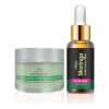 Crema + Aceite De Moringa Antiarrugas Antimanchas Antiedad