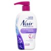 Nair Shower Power Max Hair Removal Cream – Remove Unwanted