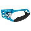 Climbing Hand Ascender Device Ergonomic Comfortable Heat Insulation Left Hand