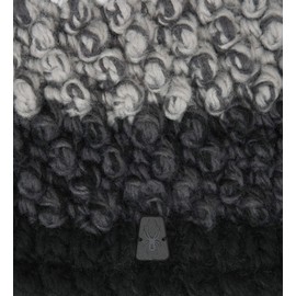 Spyder Women's BRRR Berry Hat, Alloy, One Size