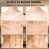 Barra de Contorno e Iluminador 2 en 1, Contouring Facial
