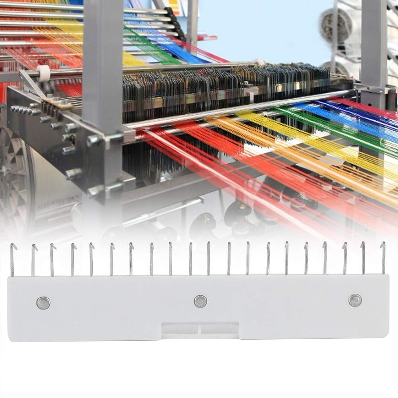 Tissting Knitting Claw Weight, Universal Knitting Machine Claw Hanger Weight