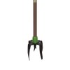 AMES 2917100 Steel Garden Tiller with T-Grip, 41-Inch