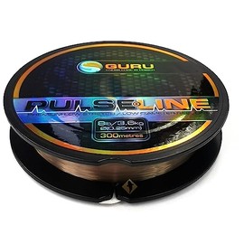 Guru Pulse Line 300 metres (4lb)