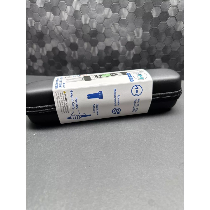 HM DIGITAL COM-360 4 IN 1 METER