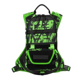 HK Army CTS Reflex Backpack For Airsoft (Green)