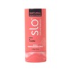 Slo Natural Beauty Natural Body Moisturising Stick Rose + Vanilla 60g