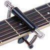 LeTradeJP Rolling Guitar Capo Capo Capo Rolling Capo String Rolling