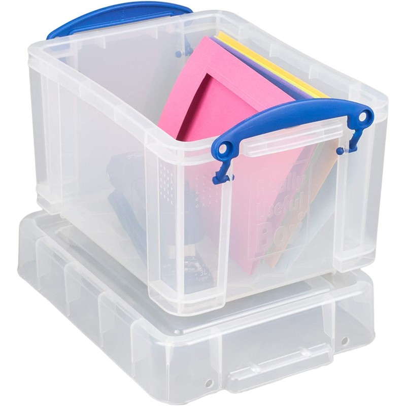 Really Useful 245 x 180 x 160mm 3L Box with