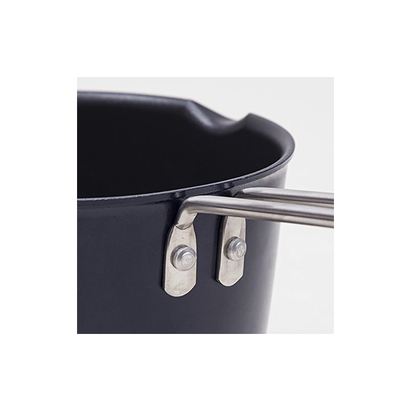 Harumi Kurihara Direct Fire Multi Pan, 6.3 inches (16 cm),